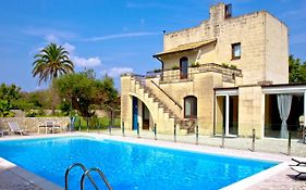 Villa Panagias Tis Loreto